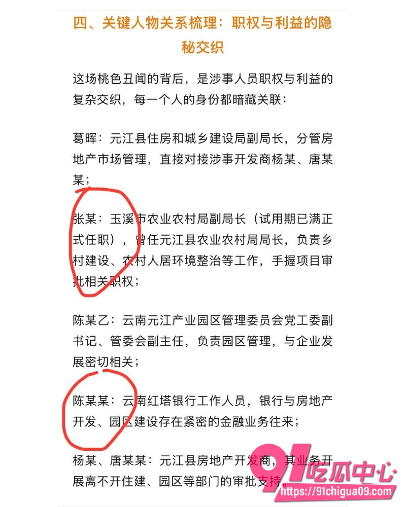 张颖 被前妻举报婚内出轨 29