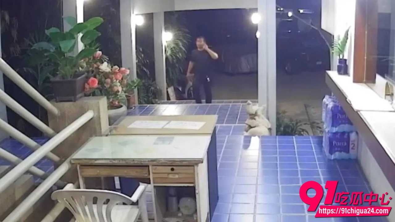 泰国女演员过敏虚弱期间遭前救援人员性侵11