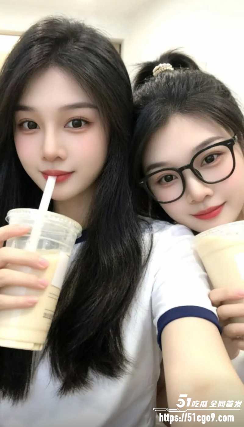 抖音热梗秋天第一杯奶茶01