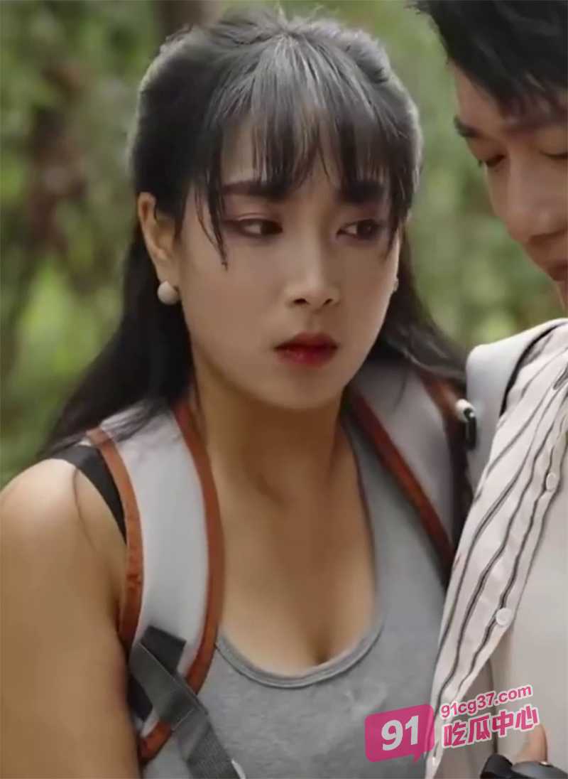 擦边短剧《荒野奇遇》一口气看全集 虎狼之词尽在本剧！