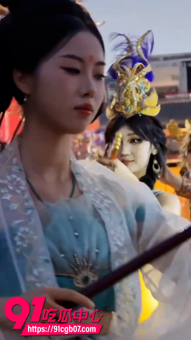 河头老街艺术团女演员选妃事件网页素材1