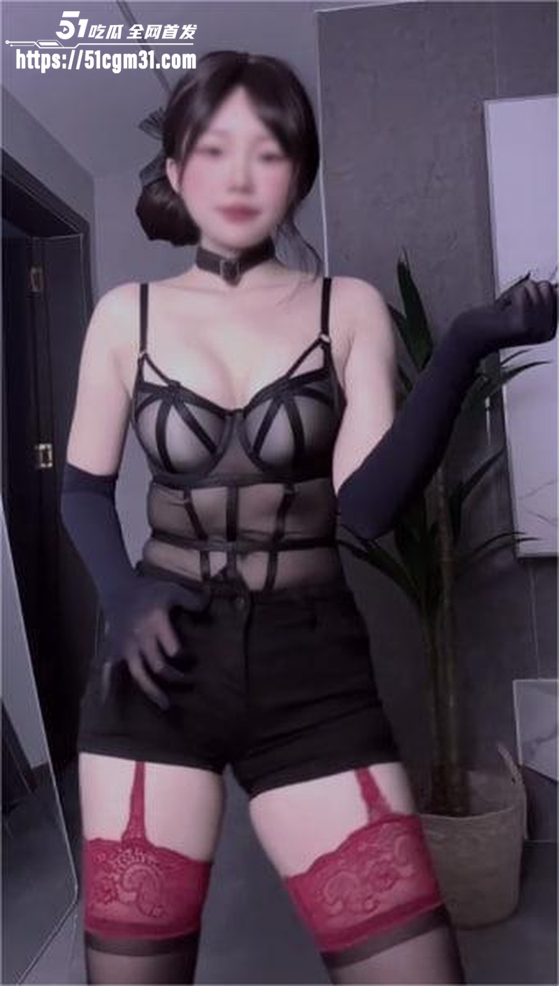 超人气女神小仙云 VIP裸舞福利 1