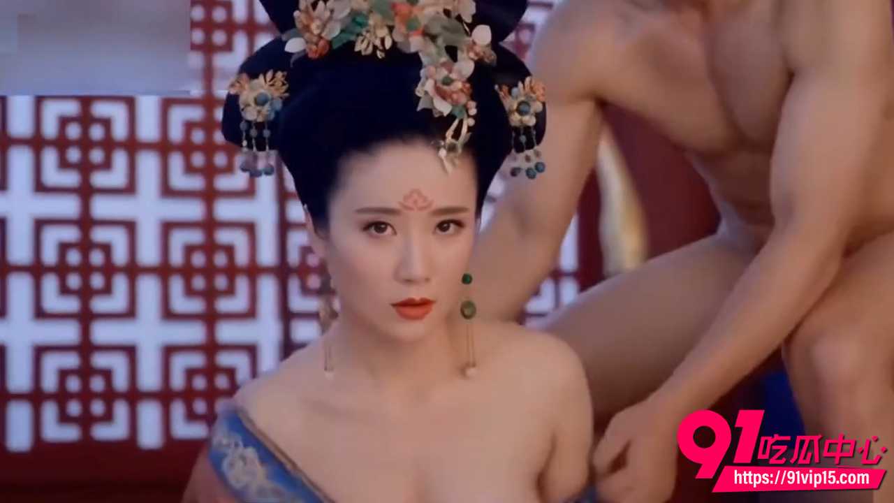 AI爆改武媚娘传奇 2 AI爆改武媚娘传奇 2