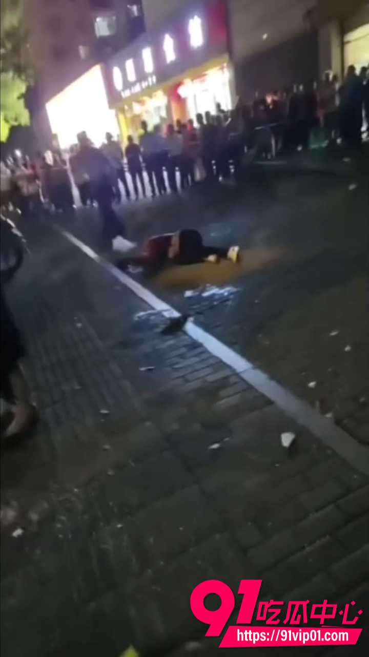 重庆涪陵杨二坪杀人事件6 重庆涪陵杨二坪杀人事件6