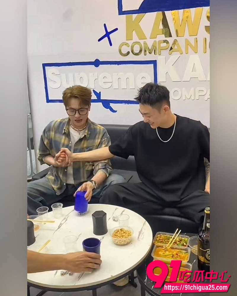 抖音网红潮汕小人物 7