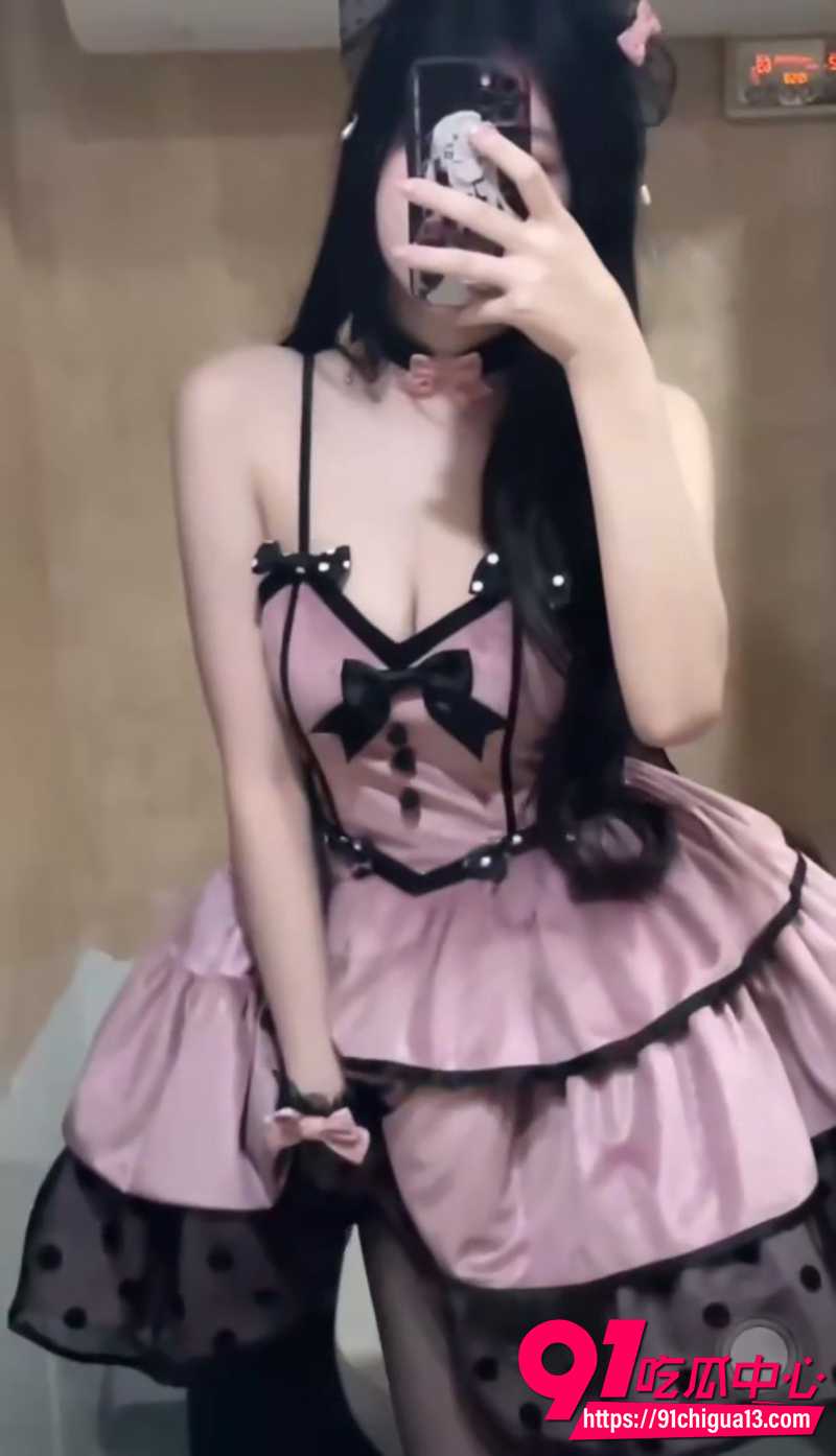 抖音网红陈不凡 8