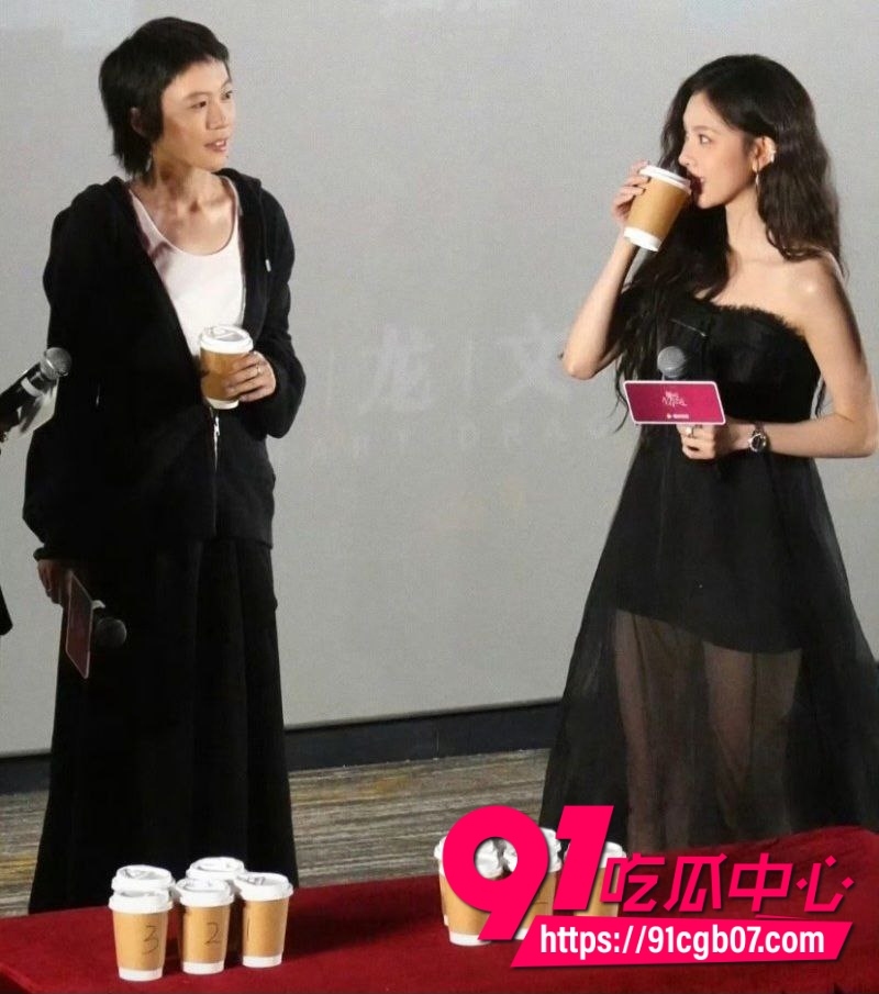 王菲女儿 窦靖童 被曝同性恋10 王菲女儿 窦靖童 被曝同性恋10