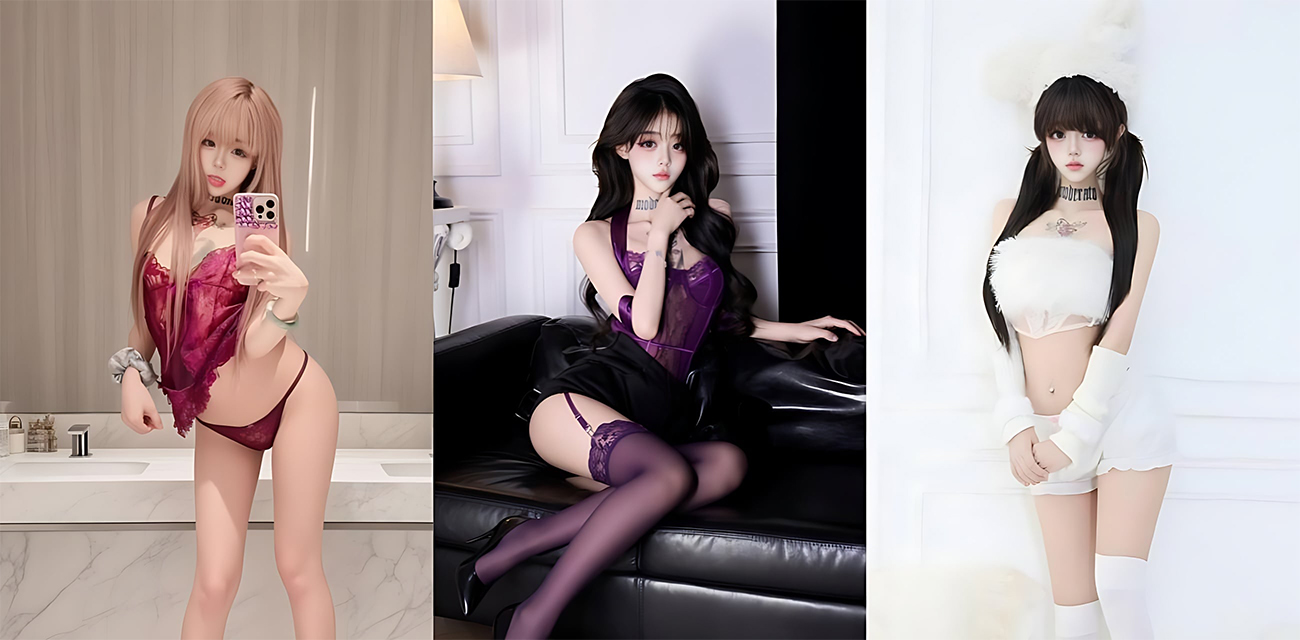 抖音网红 金允娜 本人投稿三点尽现慰劳瓜友 中韩混血幼穴美艳绝伦！ 热搜 HOT