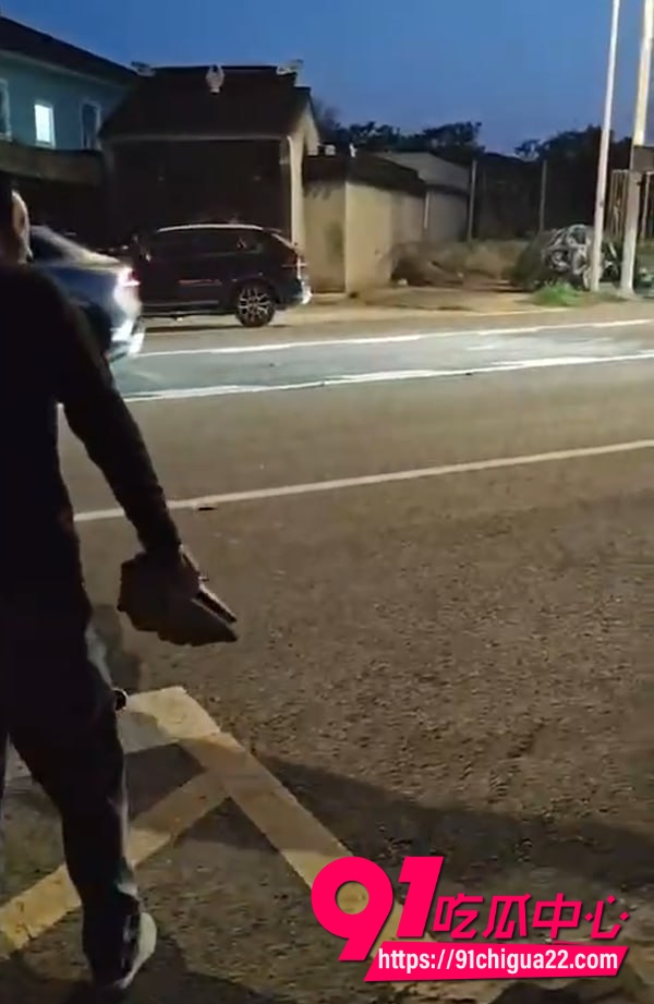 苏州西山女司机6