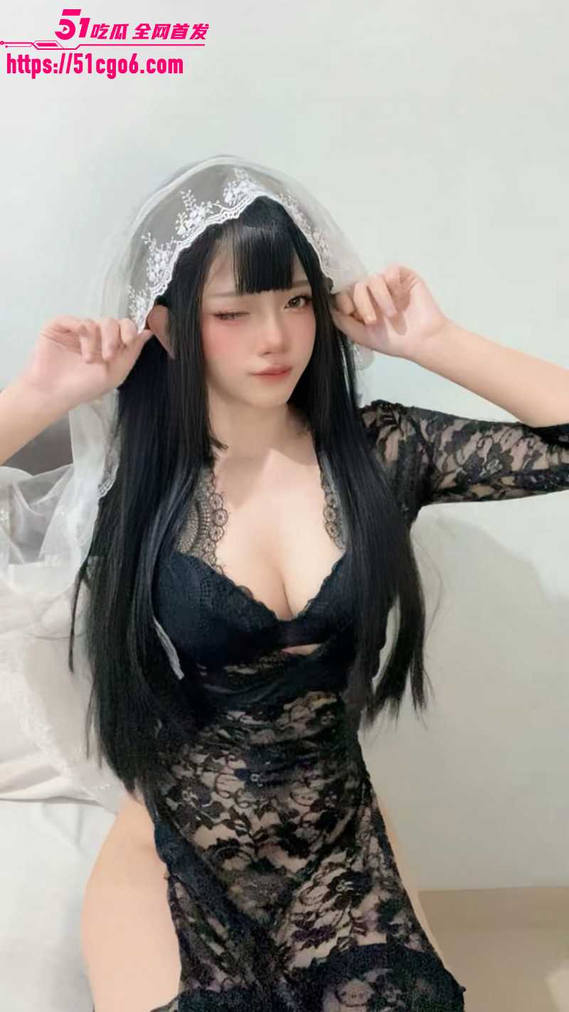 印尼福利姬Silbee自慰福利01