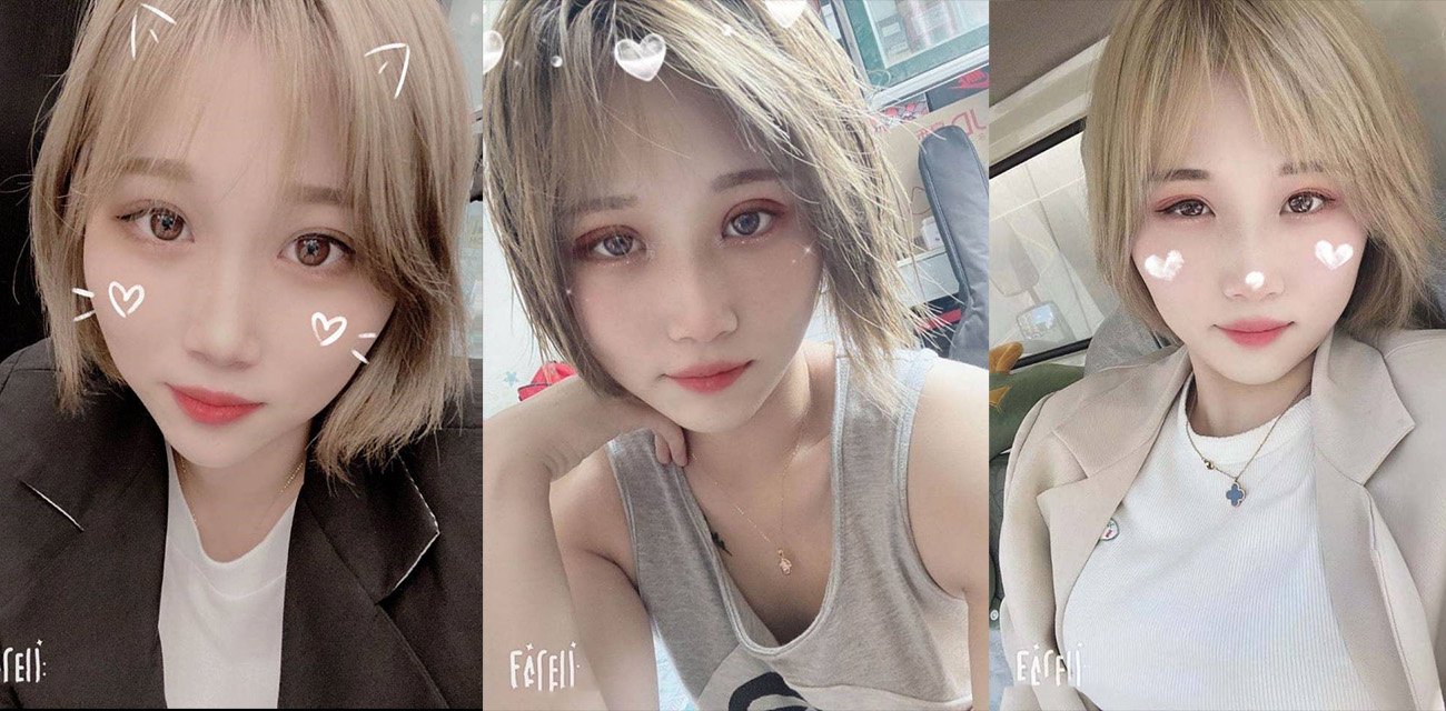 上海网红丽丽事件 为报复男友炫耀私密照 一怒之下贩卖二人不雅视频