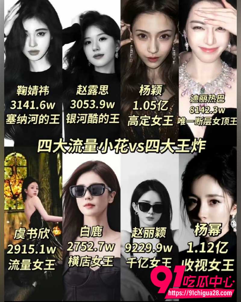 景甜代孕诈骗富豪3亿 17
