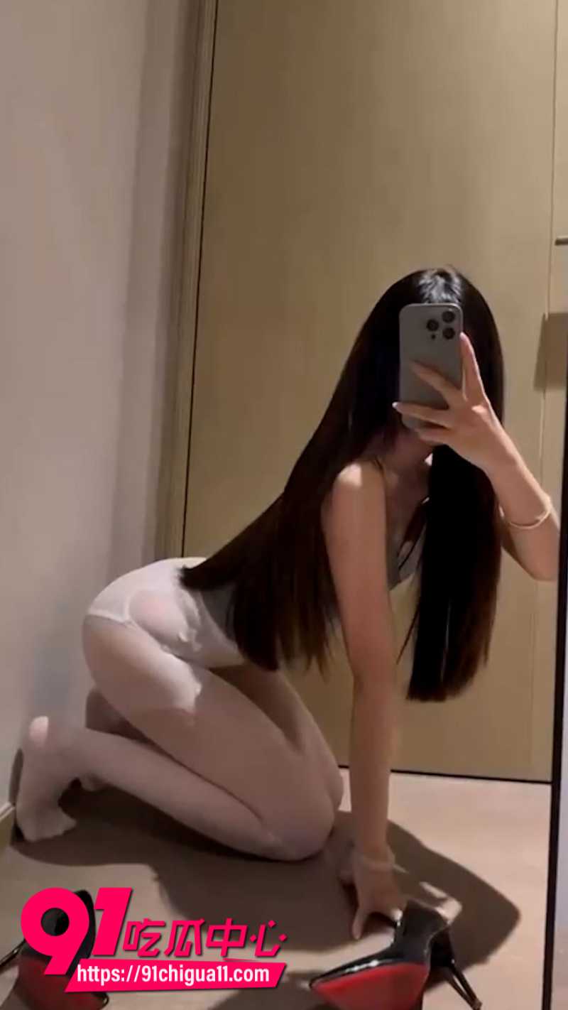 抖音女网红可爱的糖定制福利10