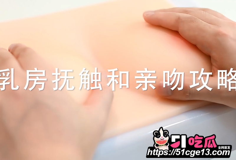 乳房抚摸和亲吻攻略 1 拷贝