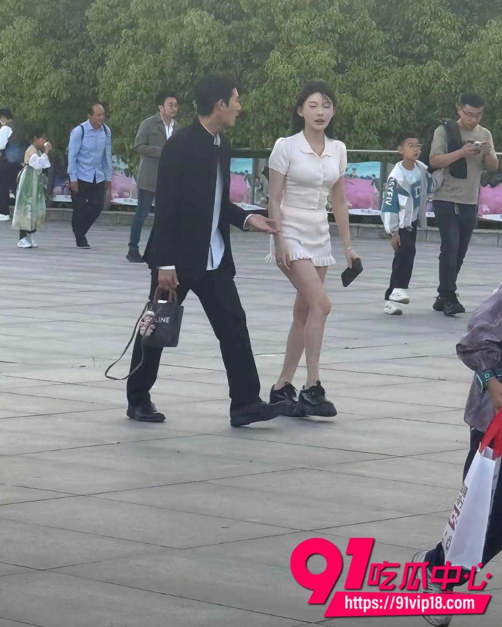 抖音网红好运美女viki17 抖音网红好运美女viki17