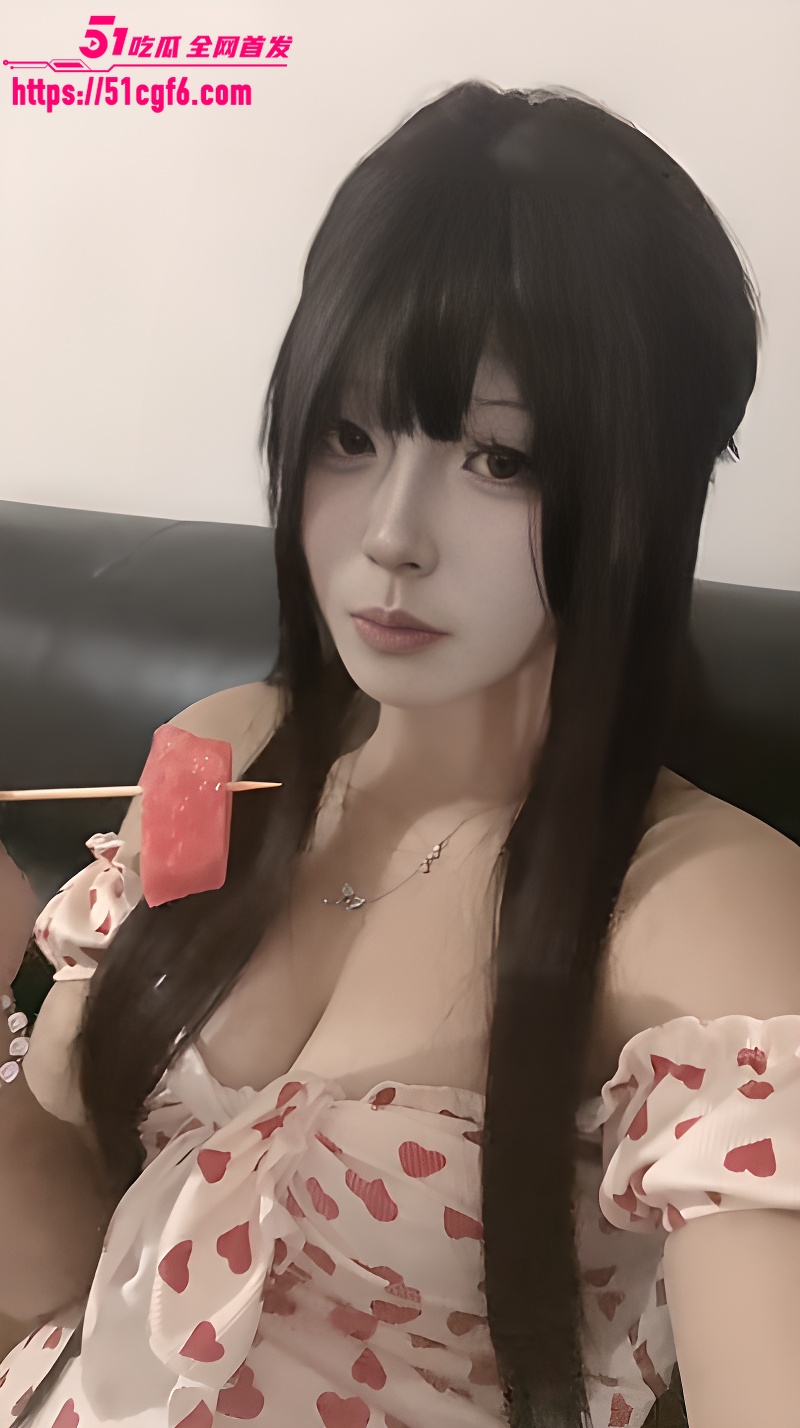 抖音网红 大便里的金针菇 第二期 2