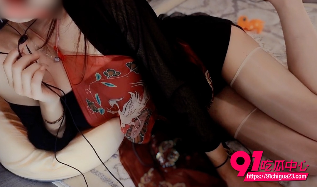 ASMR高颜值女神 桃子baby3 ASMR高颜值女神 桃子baby3
