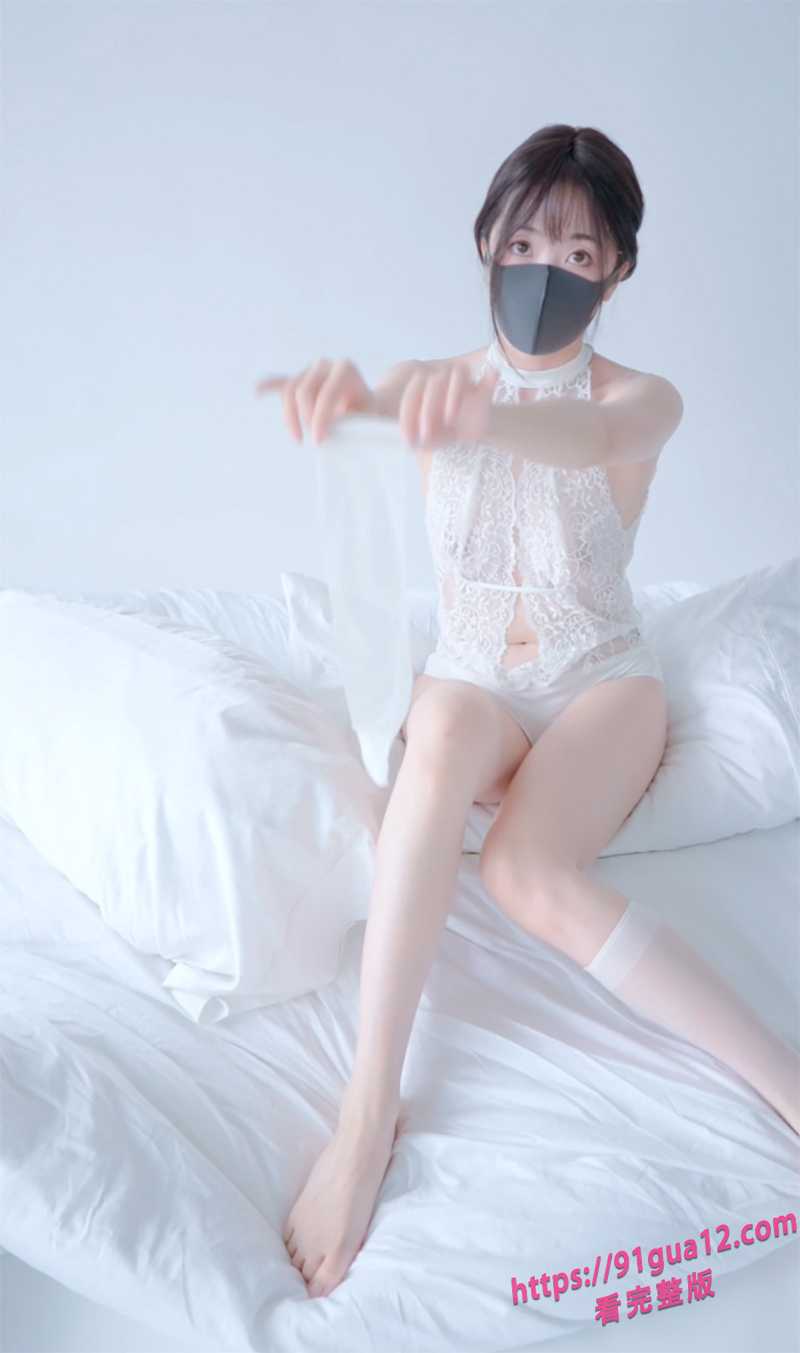 8玩偶姐姐 5