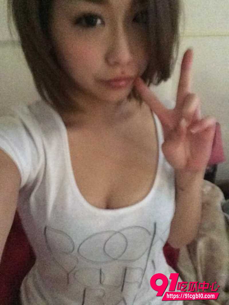 台湾素人美女9