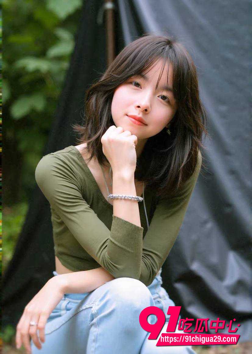 超萌少女 林书辞5 超萌少女 林书辞5