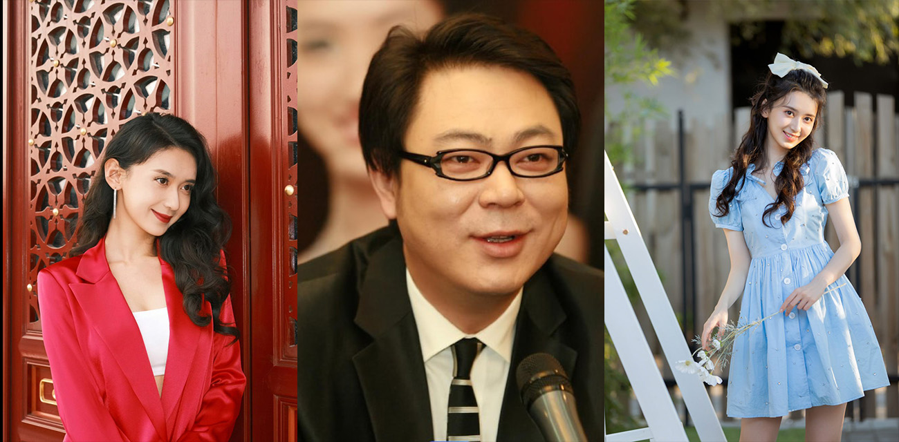 高亚麟 家暴出轨 徐梓钧 被老婆曝光 家有儿女 夏东海 嫖娼一炮38888 转账记录全网疯传