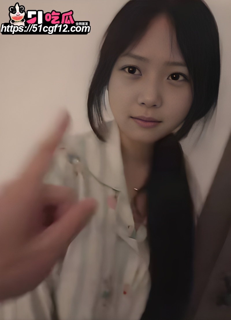 清纯可爱邻家妹妹 2