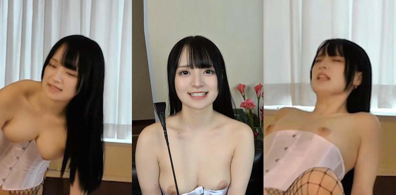 日本FC2素人AV系列 长发飘飘性感渔网黑丝美女 美颜高清修复下性爱是打飞机专用