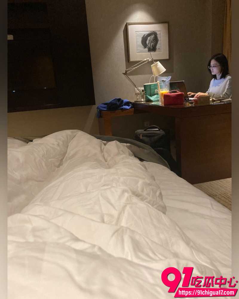 江苏海洋大学眼镜妹刘璐 12