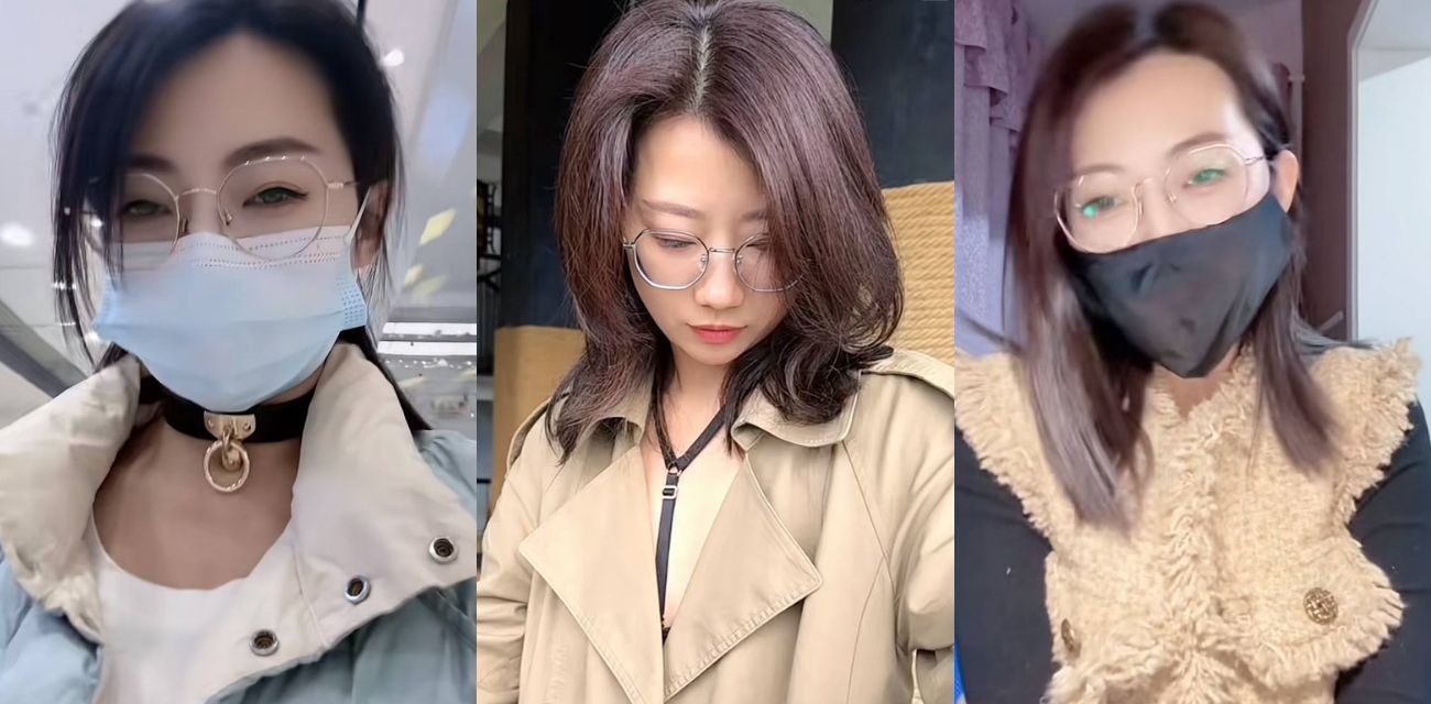 推特福利姬宫徵羽桔梗入驻抖音 早年大尺度丝足视频被老粉疯狂考古求资源！