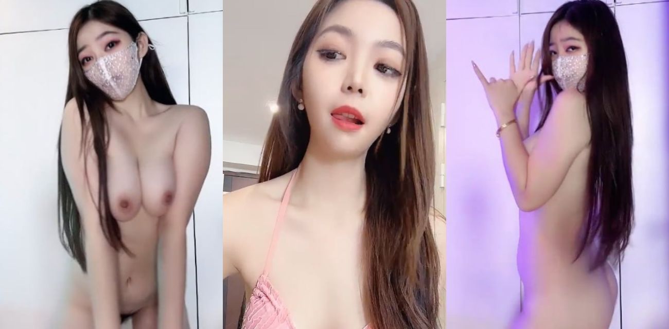 极品微胖女主播清梅上演大尺度裸舞视频 性感胴体充满诱惑力 这妞儿直播可放得开了