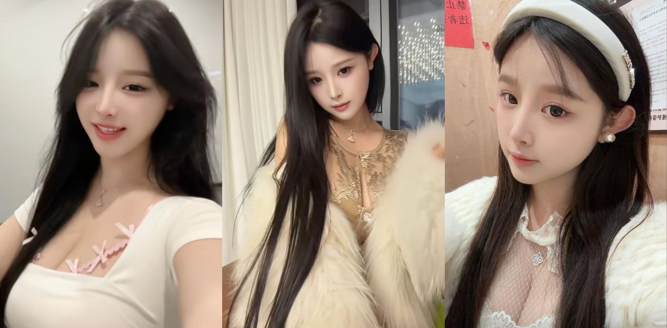 全网独家十七同学改名兔兔baby裸聊被曝光 狂喷两次B脸巨乳全露