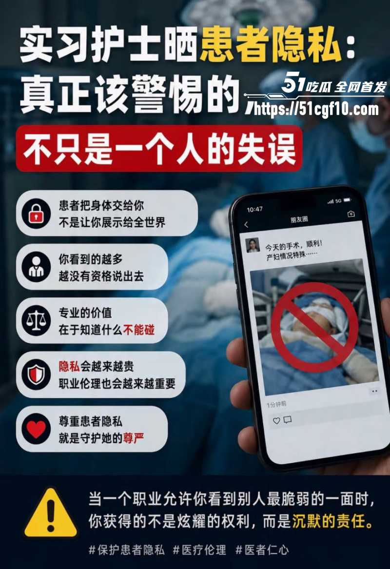 山西某医院实习护士晒患者隐私照06 山西某医院实习护士晒患者隐私照06