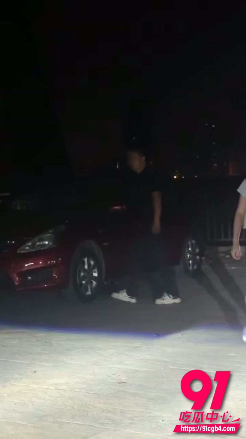 武汉二七长江大桥深夜大瓜   2