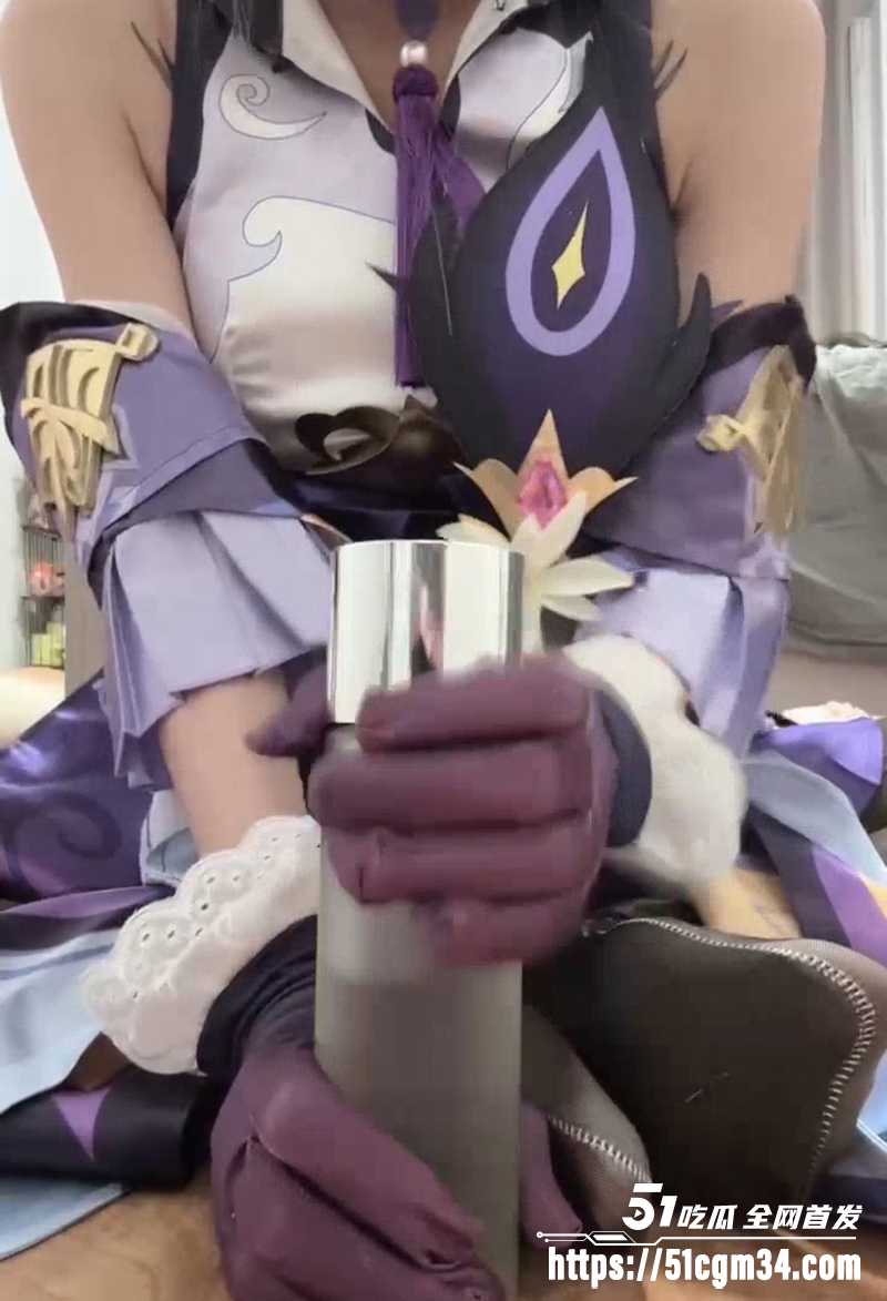 玩物直播观音大人cos 刻晴手调教神作 6 拷贝
