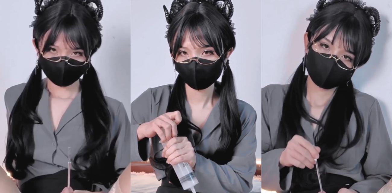 26年7月男娘榜排名前TOP10 极品男娘颜值吊打二线女明星 男男组合刺激辣眼