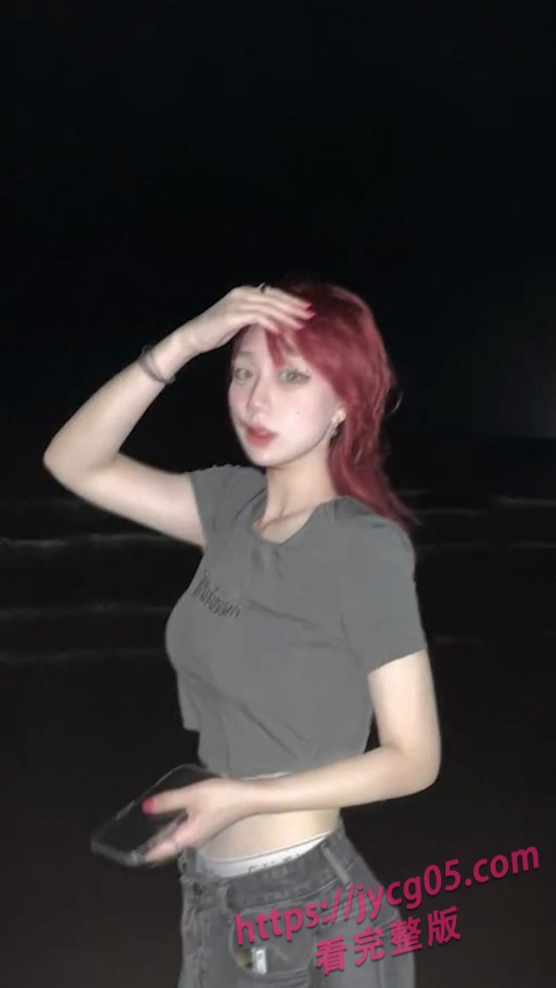 青岛理工大学陈欢私密视频流出！女上位激情画面全程曝光～ 配图2