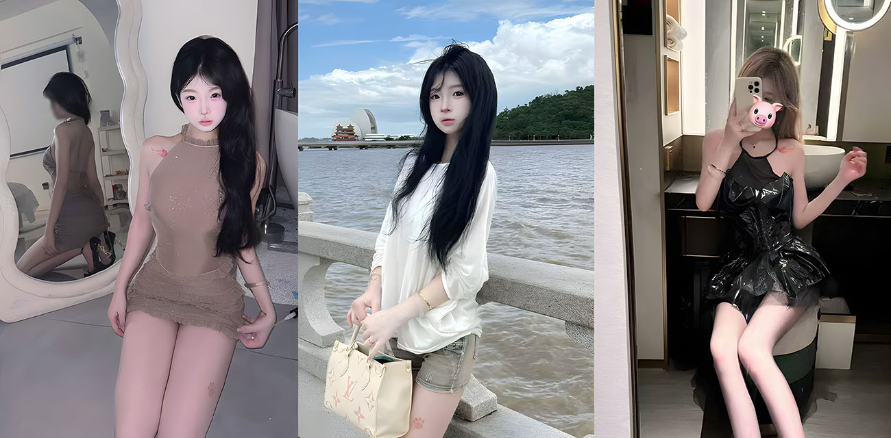 精神小妹咯咯哒的一天 嫩穴被打桩猛操抽插 主动骑乘榨精 淫荡本性彻底暴露！