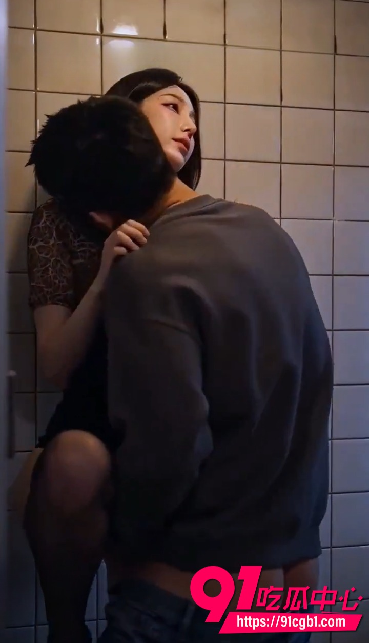 AI色情短剧给美女人妻做家教5