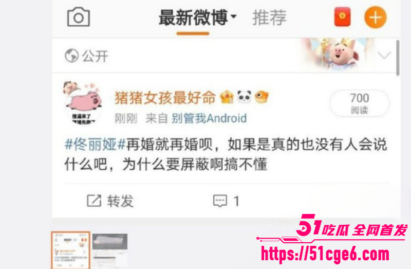 佟丽娅再婚绯闻爆火016 佟丽娅再婚绯闻爆火016