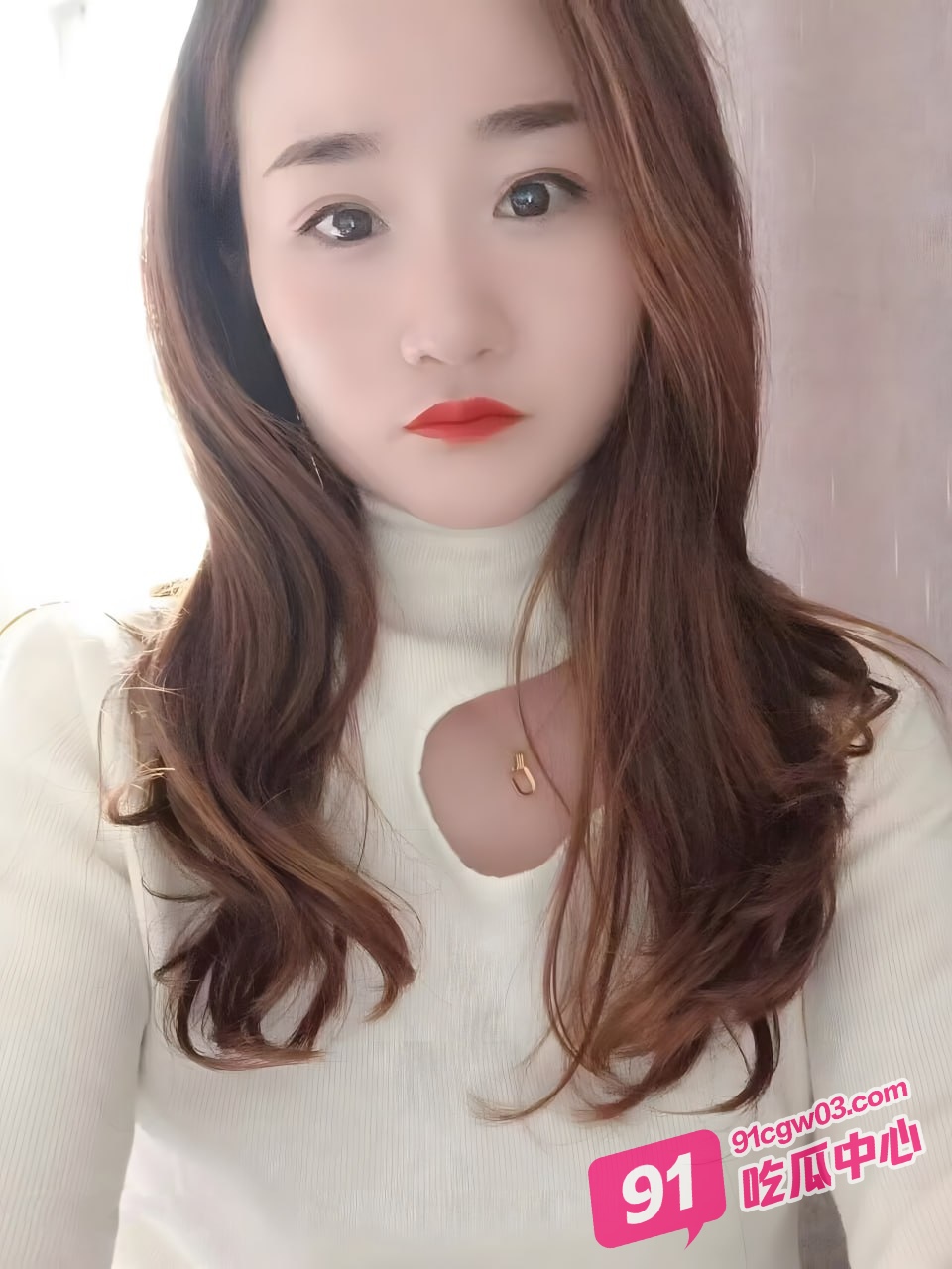 河南绿帽老公陈志强带着自己的老婆约炮单男 淫妻被二男夹击高潮不断! 配图