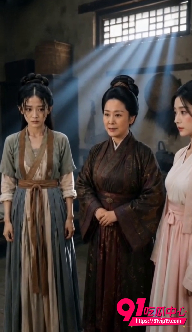 贱婢翻身 4 贱婢翻身 4