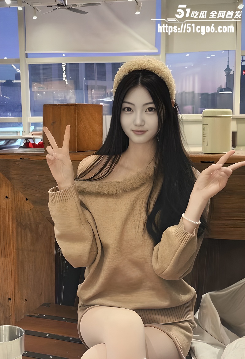 19岁大一反差女友 林思研 做爱私拍1