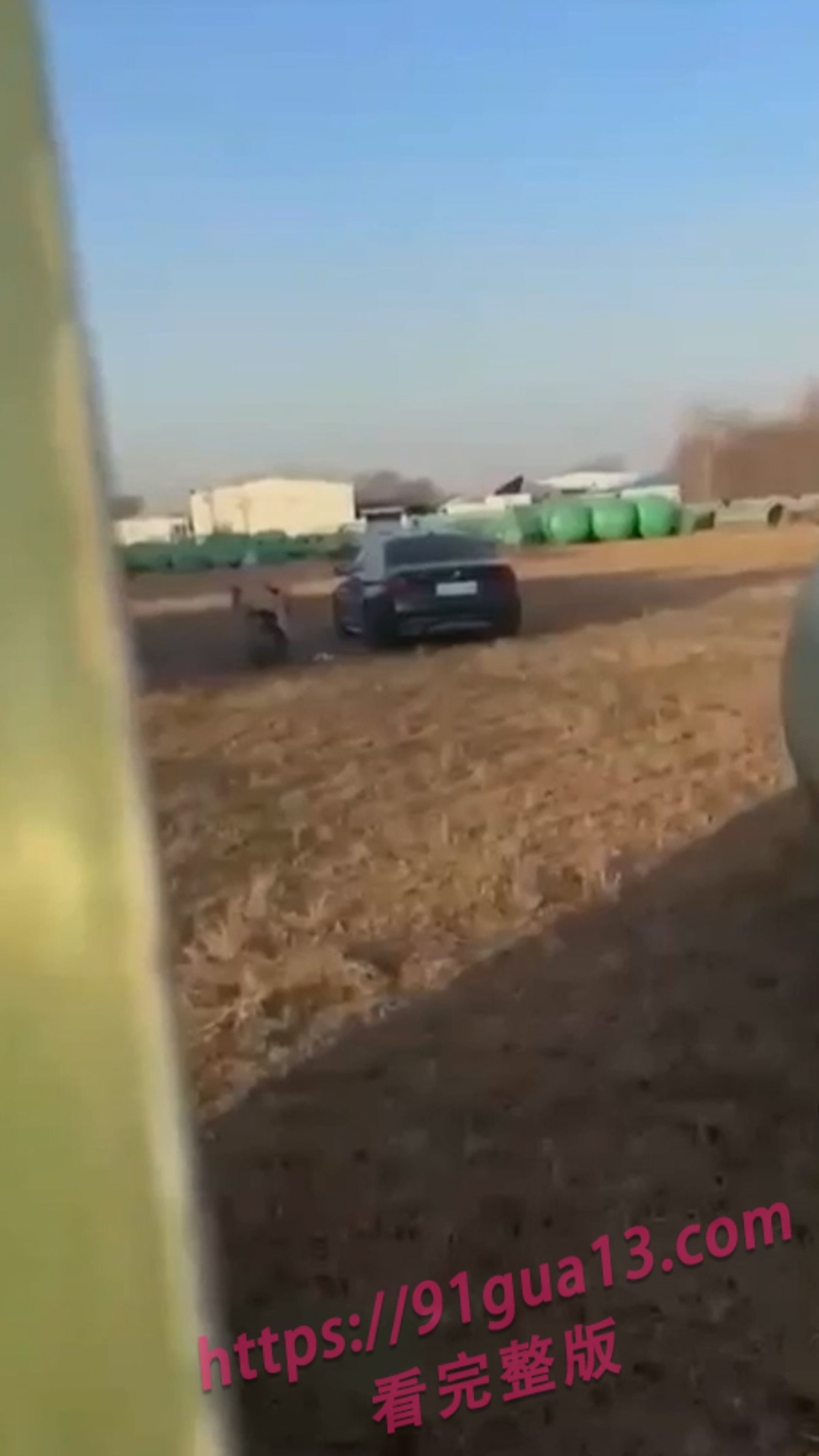 河北冀TF05906车主刺激车震现场 性感人妻骑电瓶车都要去赴约！
