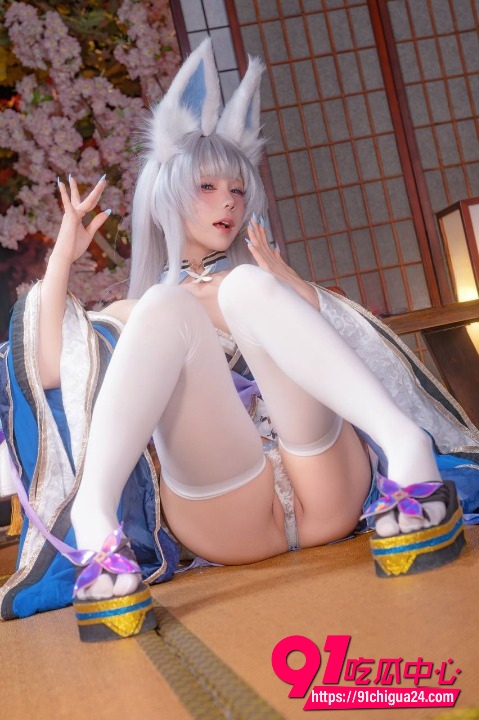 咬一口兔娘2