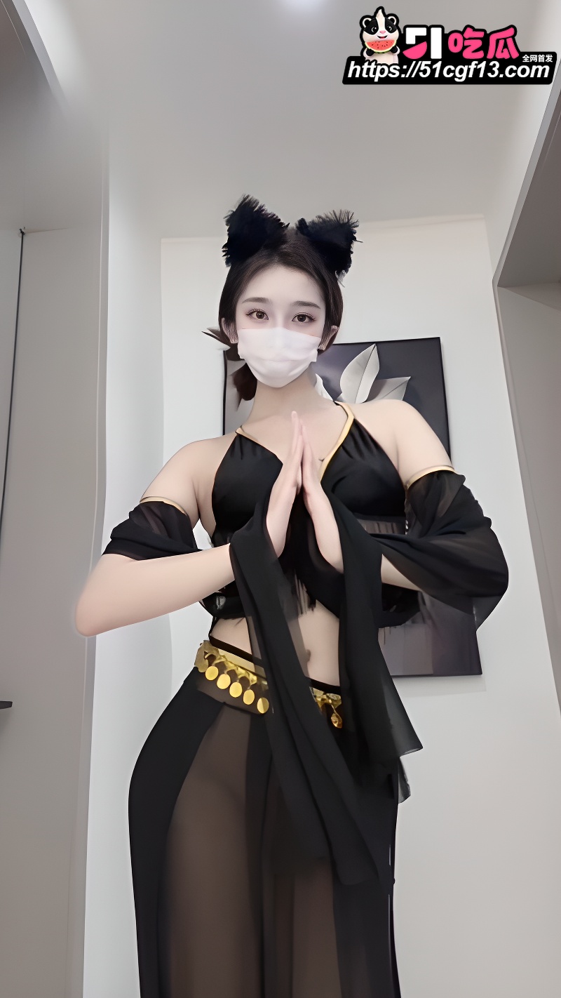 性感御姐 纯欲小朵 福利合集 6 性感御姐 纯欲小朵 福利合集 6