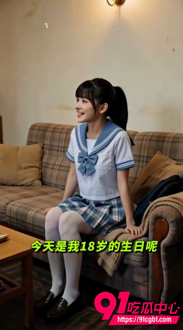 AI成人短剧生日的惩罚3 AI成人短剧生日的惩罚3