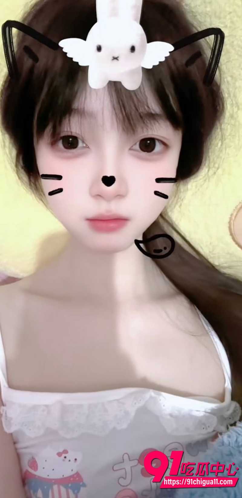 玉兔乖乖 6