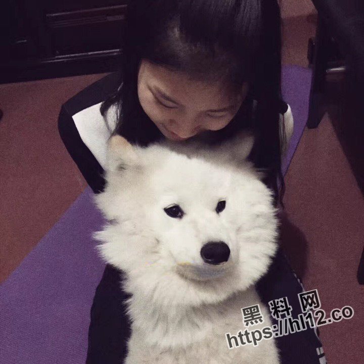 上海戏剧学院 秦雨筱 平时看上去斯斯文文的妹子被前男友曝光不为人知的一面！