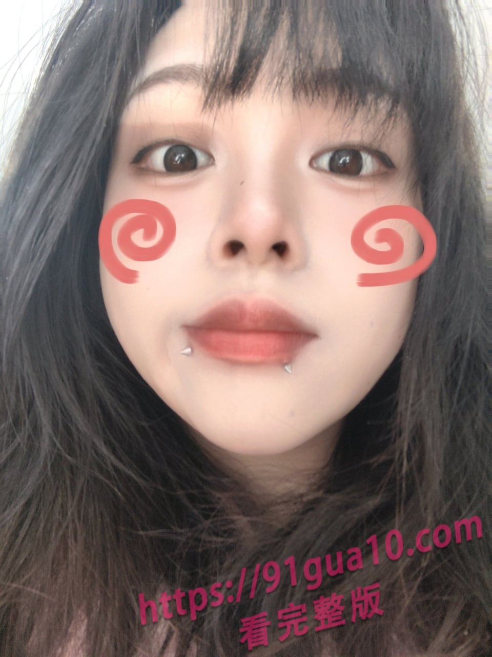 武汉精神小妹3