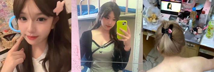 女寝淫水拉丝到女神迷奸,明星御姐私密视频集体崩盘! 配图
